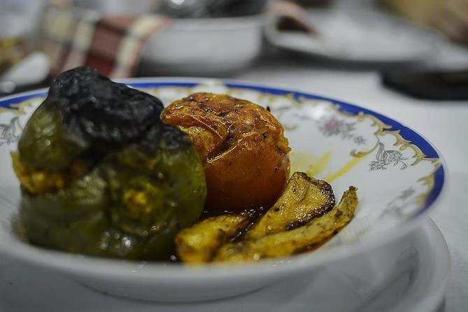 Acropolis Delights: Private Acropolis & Food Tour - Queries and Support Contact