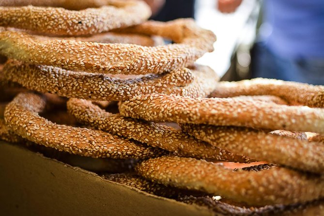 Acropolis Delights: Private Acropolis & Food Tour - Customer Reviews and Ratings