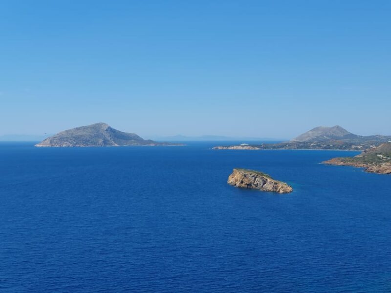 Acropolis e-Bike Adventure & Private Athens Seaside Tour - FAQ