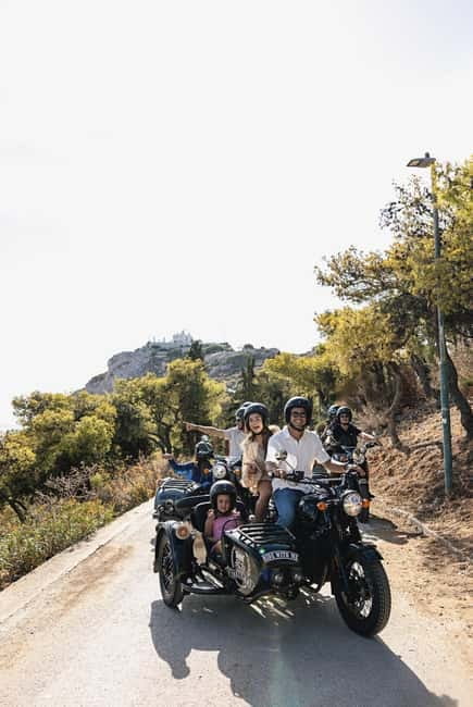 Acropolis & Lycabettus: Discover Hidden Gems of Athens - Who Will Love This Tour?
