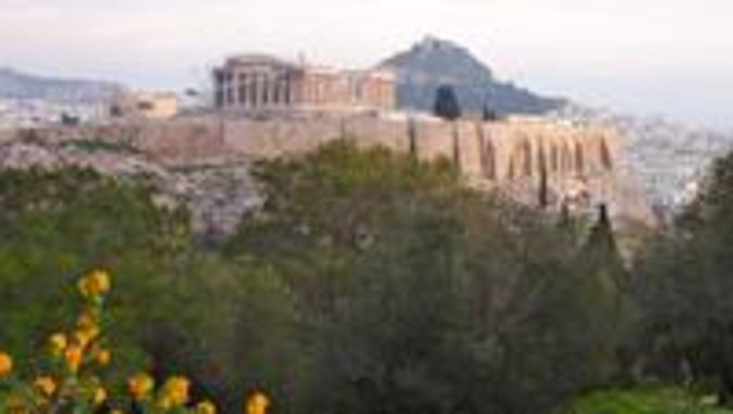 Acropolis Monuments, Parthenon and Plaka, Monastiraki Walking Tour - Plaka District Exploration