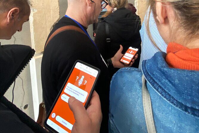 Acropolis Museum Family Guided Tour and Interactive Game - What Makes This Tour Stand Out