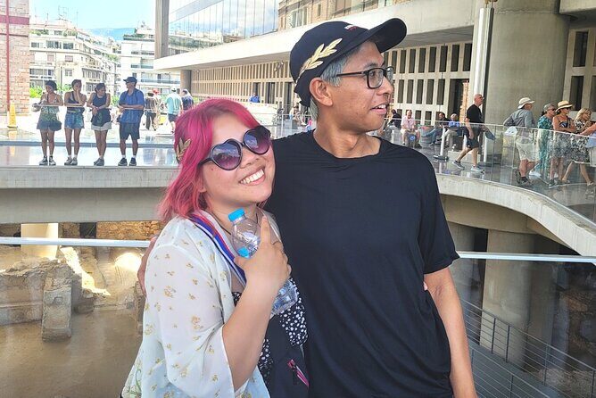 Acropolis Museum Family Guided Tour and Interactive Game - Who Will Love This Experience?