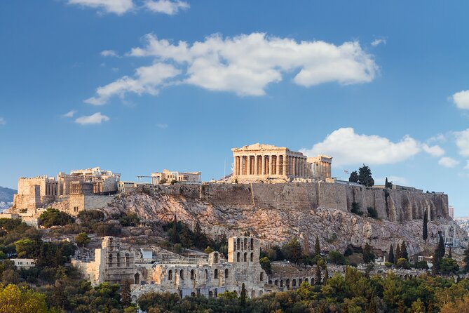 Acropolis Museum & National Archaeological Museum Combo Ticket - Tips for Your Visit