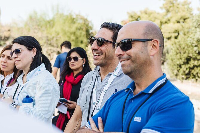 Acropolis Museum Private Tour with Licensed Guide &Tickets - A Closer Look at the Itinerary