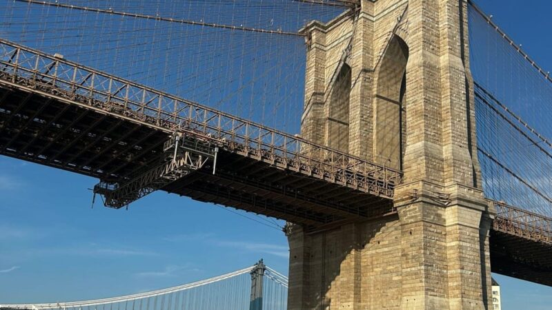 Across Brooklyn Bridge & DUMBO Tour (with East River Ferry) - Pricing Details