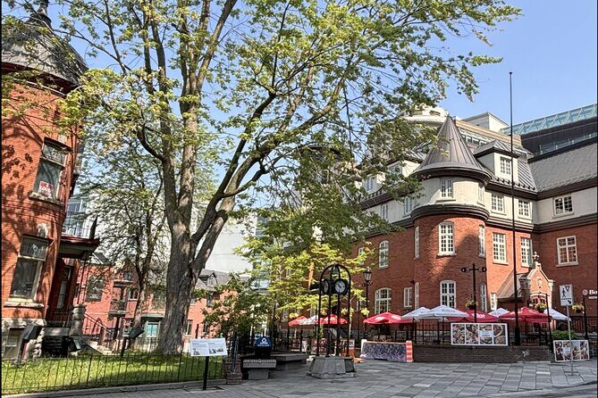 Across the Ottawa River: A Self-Guided Audio Tour of Hull - Frequently Asked Questions