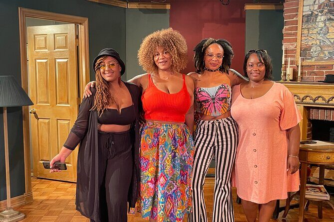 Act and Sip, A 90 Minute Acting Class with Drinks in NYC - Final Verdict: Is It Worth It?