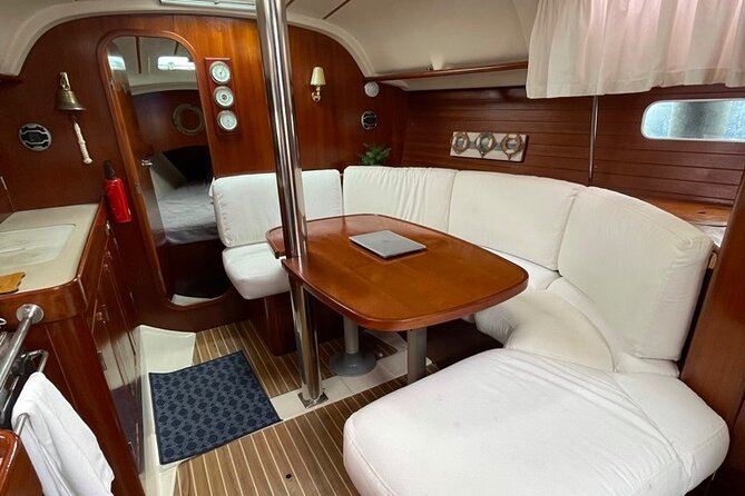Activated Sailing Trip 2 Hours From Puerto De Banús Marbella - Tips for an Enjoyable Experience