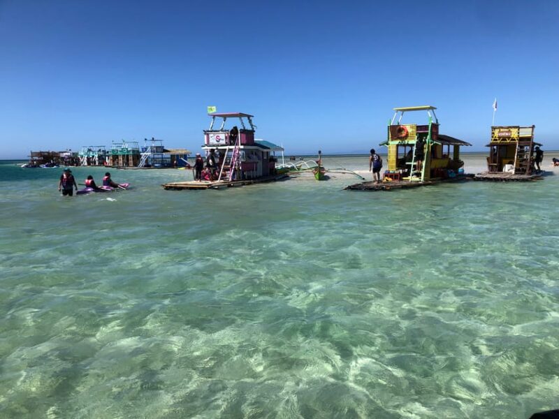 Active Taal Volcano & Beach W/ Floating Cottage Tour - Frequently Asked Questions