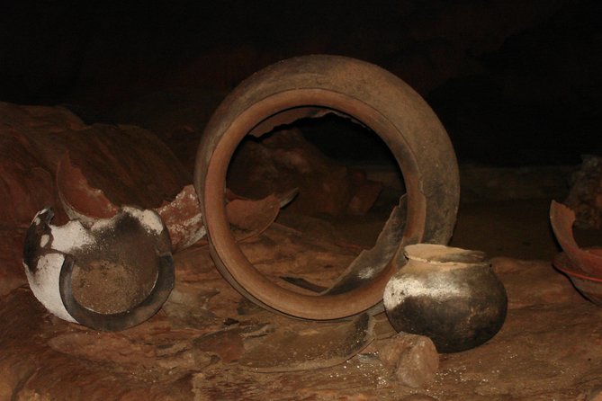 Actun Tunichil Muknal Cave With Local Lunch From San Ignacio - Itinerary Highlights