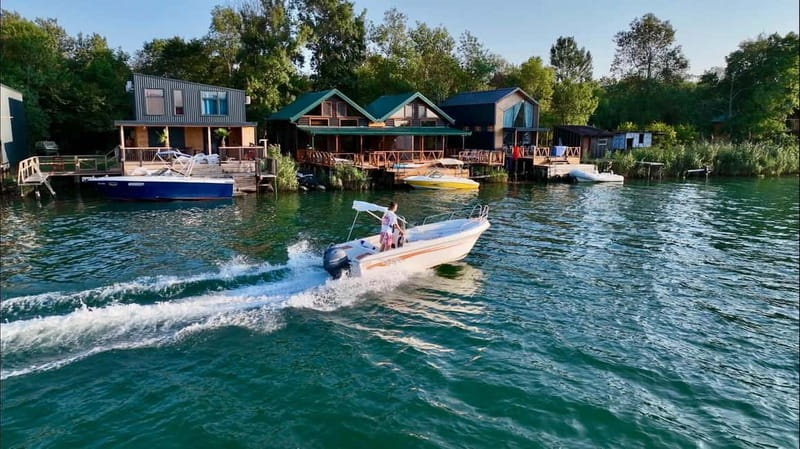 Adabojana-Amazonas Boat tours - Key Points