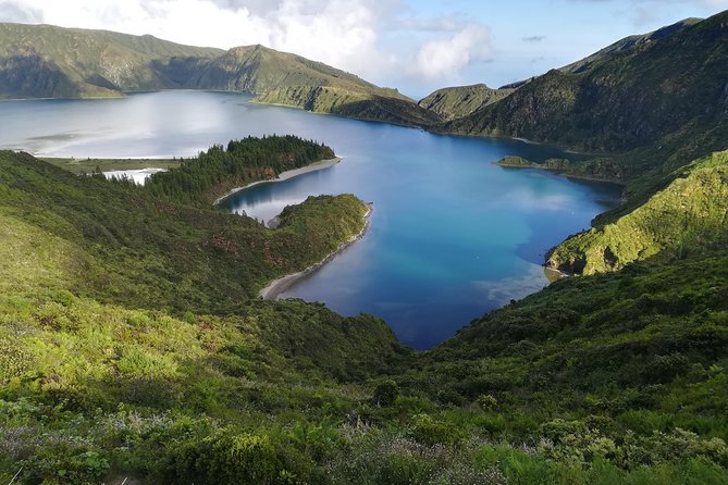 Adapted Van Tour - Lagoa Do Fogo ( Half Day) - Good To Know