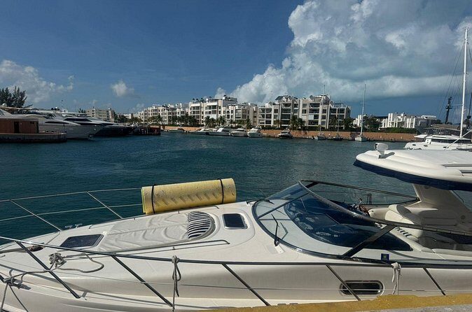 Addictive Private Yacht in Cancun 6 hours - Practical Tips for Travelers