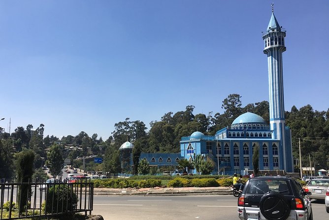 Addis Ababa Guided City Tour With Airport & Hotel Pick Up - Pricing and Cancellation Details