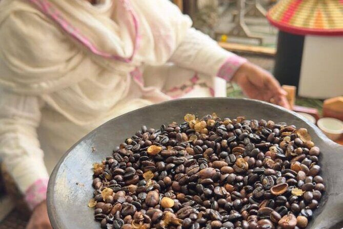 Addis Ababa Insider Tour: Explore with Certified Local Guides - Why We Recommend This Tour