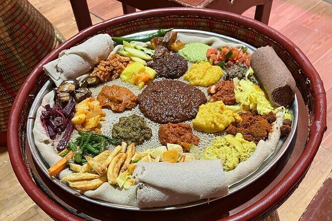 Addis Ababa Insider Tour: Explore with Certified Local Guides - Frequently Asked Questions