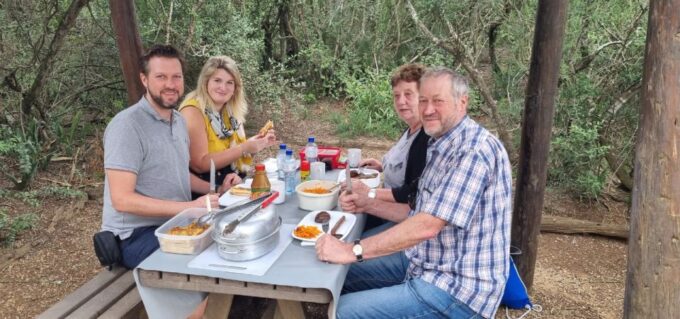 Addo Elephant National Park Private Full-Day Safari - Park Highlights