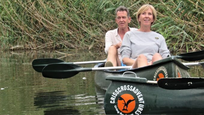 Addo River Safari - Guided Tour via Canoe - What to Expect on the Addo River Safari