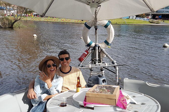 Adelaide 2-hour BBQ Boat Hire for 2 People - Setting the Scene: What to Expect