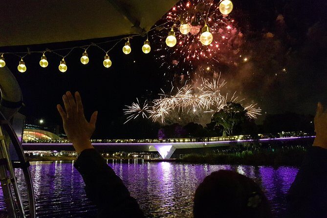 Adelaide 2-hour BBQ Boat Hire for 2 People - Who Would Enjoy This?