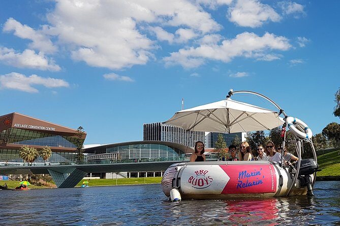 Adelaide 2-Hour BBQ Boat Hire for 7-10 People - Why Choose This BBQ Boat Experience?