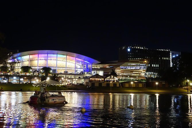Adelaide 2-Hour BBQ Boat Hire for 7-10 People - Authentic Feedback from Past Participants