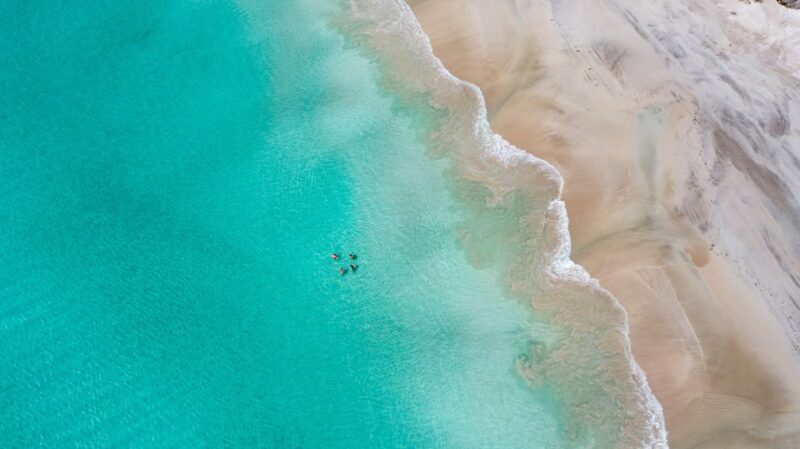 Adelaide: 3-Day Kangaroo Island Adventure Tour with Camping - FAQ