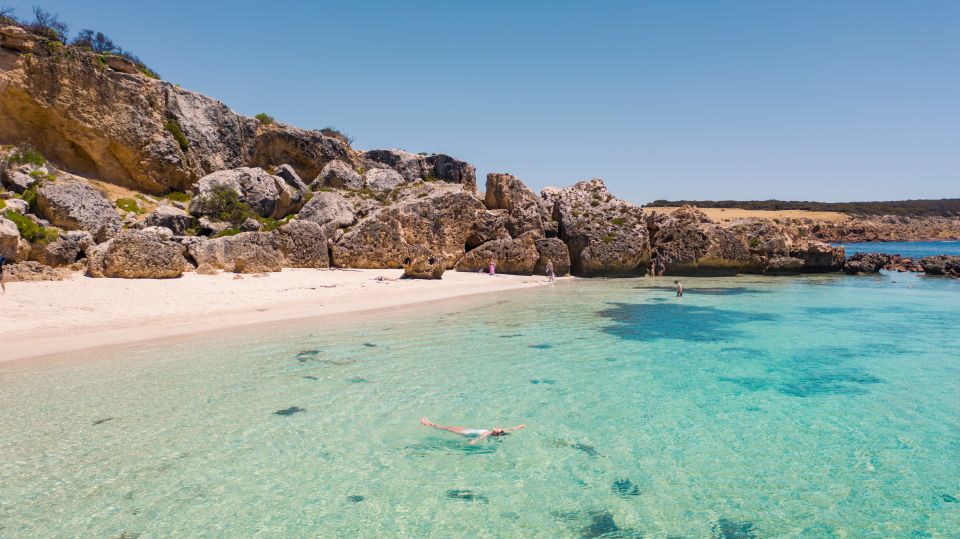 Adelaide: 3-Day Kangaroo Island Adventure Tour With Camping - Tour Highlights