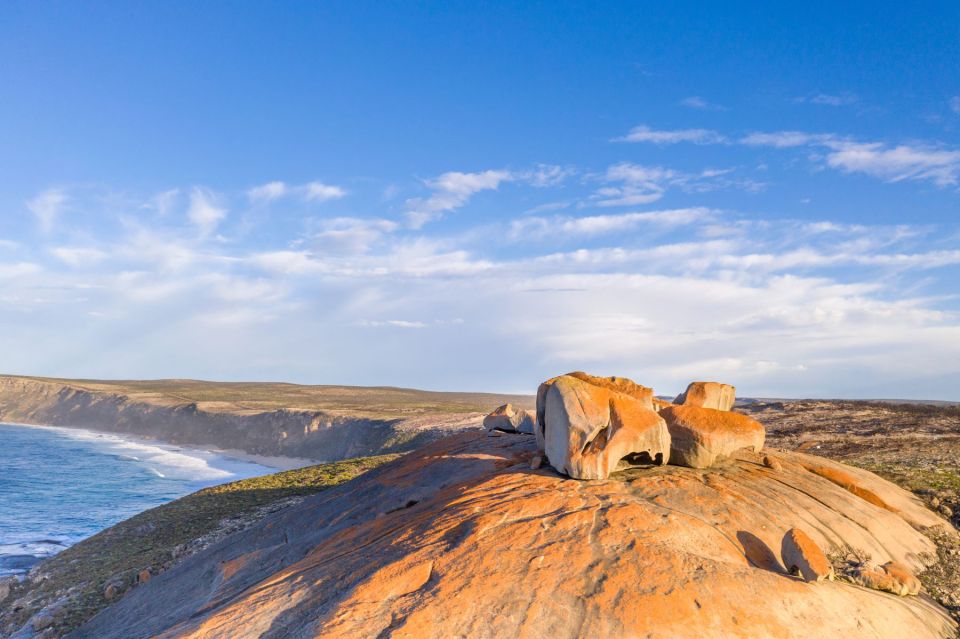 Adelaide: 3-Day Kangaroo Island Adventure Tour With Camping - Inclusions