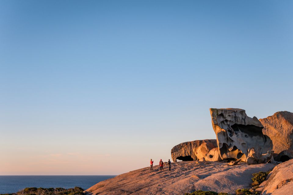 Adelaide: 3-Day Kangaroo Island Adventure Tour With Camping - Recap