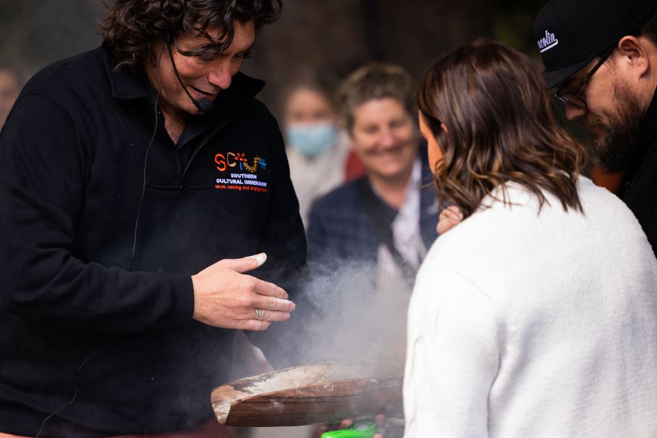 Adelaide: Adelaide City Guided Cultural Walking Tour - Key Points