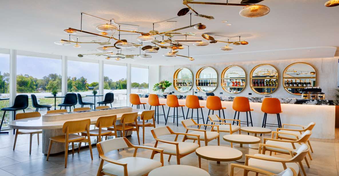 Adelaide Airport (ADL): Plaza Premium Lounge Entry - Important Information and Tips