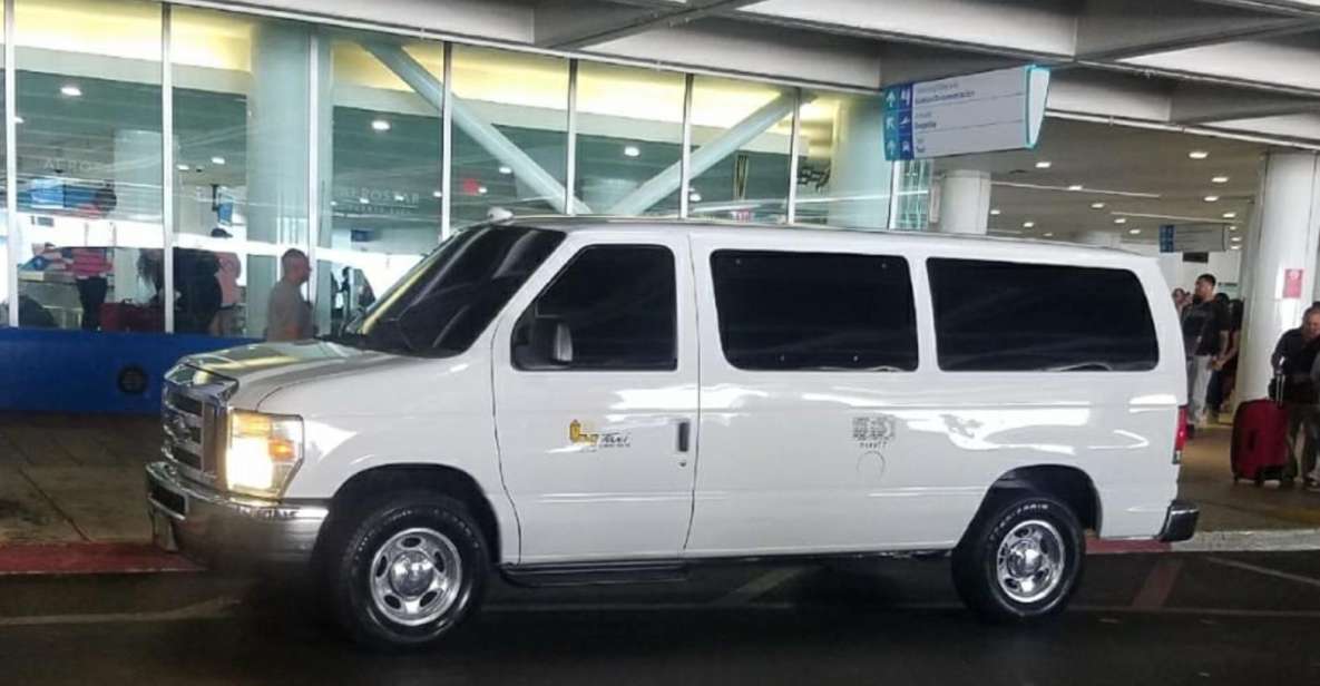Adelaide Airport (ADL): Private Transfer to Adelaide Port - Recap