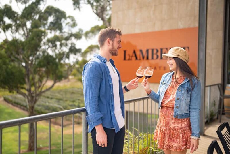 Adelaide: Barossa and Adelaide Hills Tour with Lunch - Price and Value
