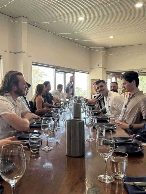 Adelaide: Barossa Day Out: Wines, Brewery, Chocolate & Lunch - Who Is This Tour Best For?