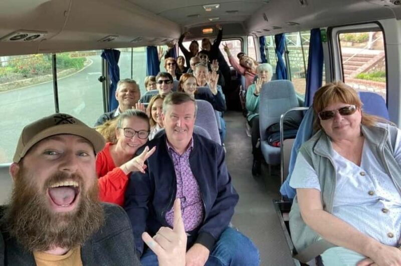 Adelaide: Barossa Day Out: Wines, Brewery, Chocolate & Lunch - Final Thoughts