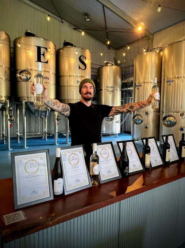 Adelaide: Barossa Premium Wine Tasting tour & Winery Lunch - Practical Details and Value