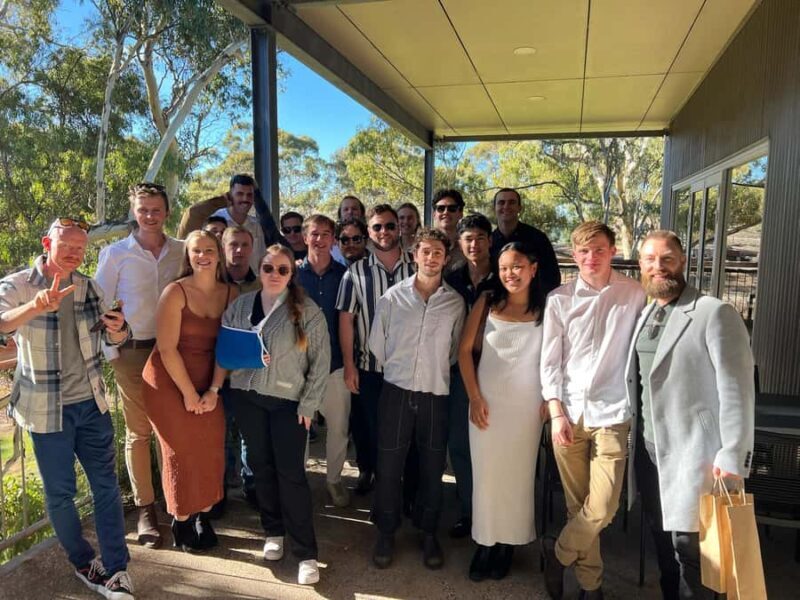 Adelaide: Barossa Premium Wine Tasting tour & Winery Lunch - Authenticity & Experience