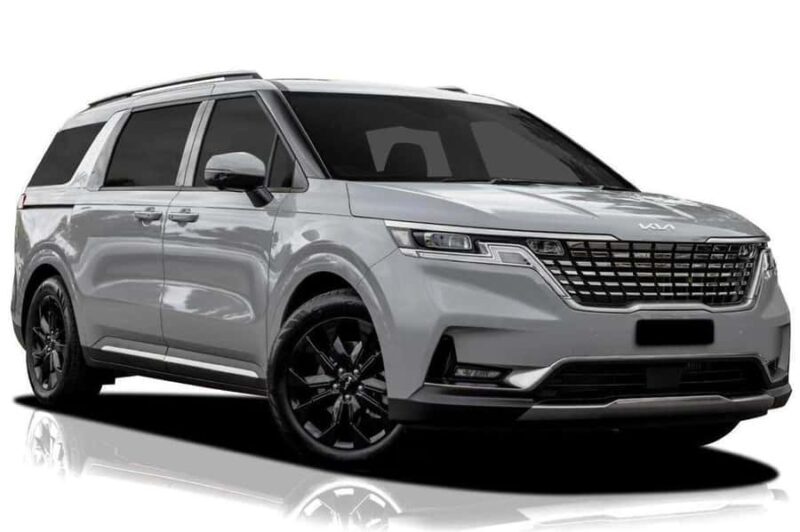 Adelaide: Barossa Private Wine Tour + Your Chosen Tastings - Practical Details and What to Expect