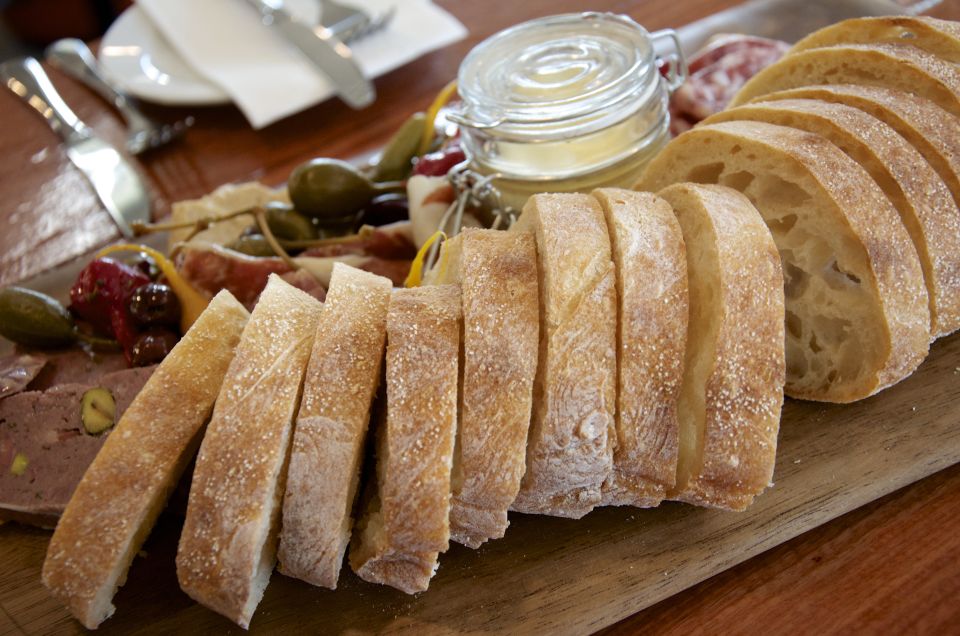 Adelaide: Barossa Tour With Boutique Wineries, Gourmet Lunch - Booking