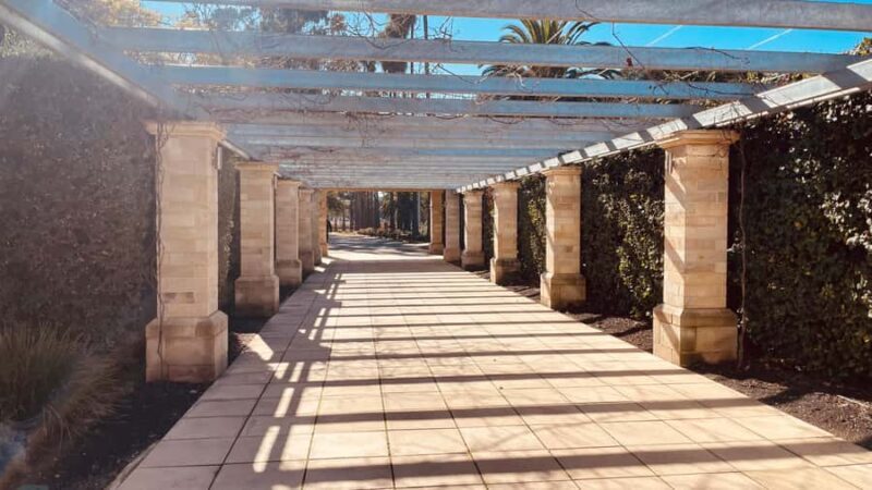 Adelaide: Barossa Valley Gin & Wine Tour - Practical Considerations and Value