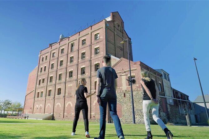 Adelaide Central Market Delicious Lunch Tour - FAQ