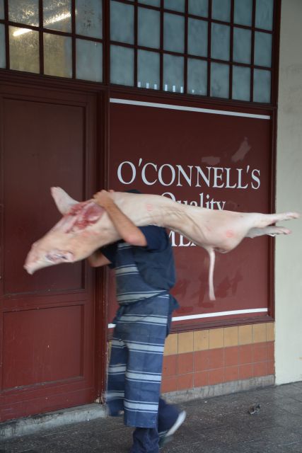Adelaide Central Market Tour With Lunch - Market Exploration