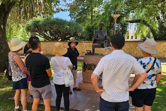 Adelaide City and First Nations Cultural Tour - The Sum Up