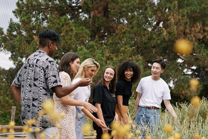 Adelaide City and First Nations Cultural Tour - FAQ