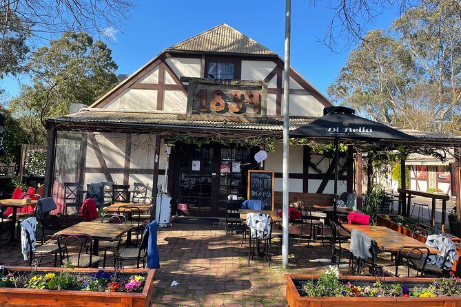 Adelaide City Full-Day Tour - Final Thoughts: Is This Tour Right for You?