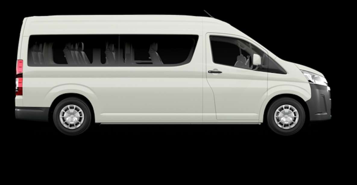 Adelaide: City Highlights and Hahndorf Tour With Pickup - Customer Reviews