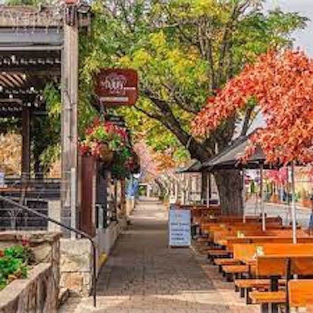 Adelaide: City Highlights and Hahndorf Tour With Pickup - Pickup Instructions