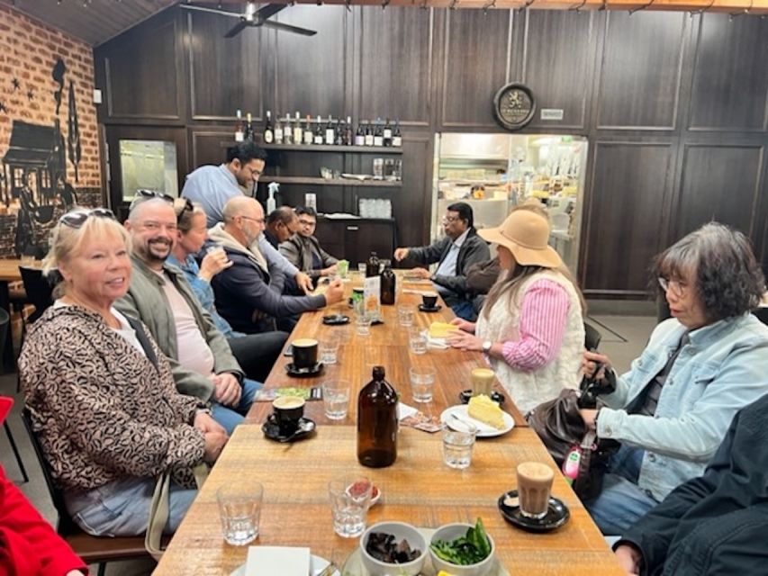 Adelaide: City Highlights and Hahndorf Tour With Pickup - Frequently Asked Questions